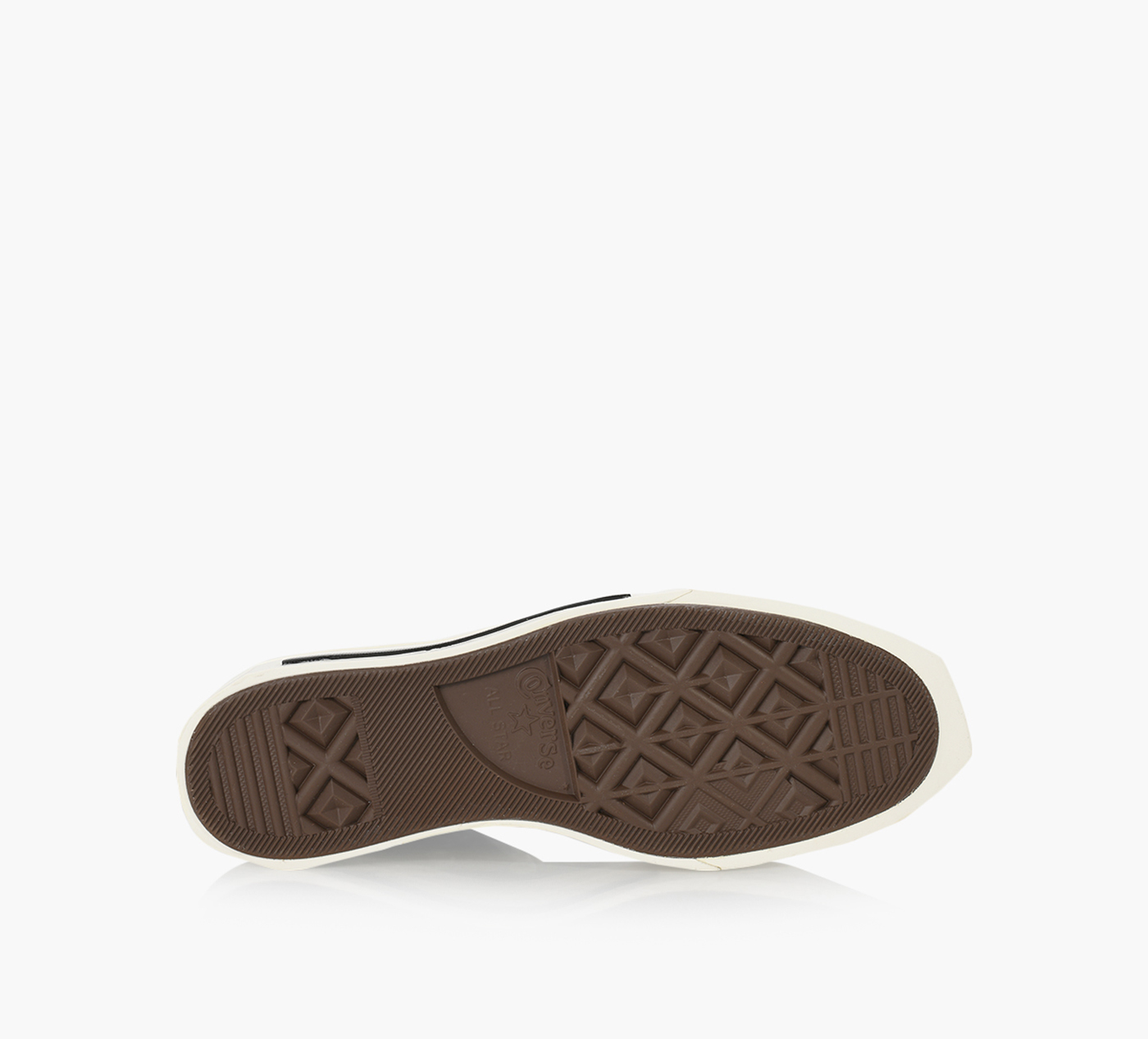 CHUCK 70 DE LUXE SQUARED