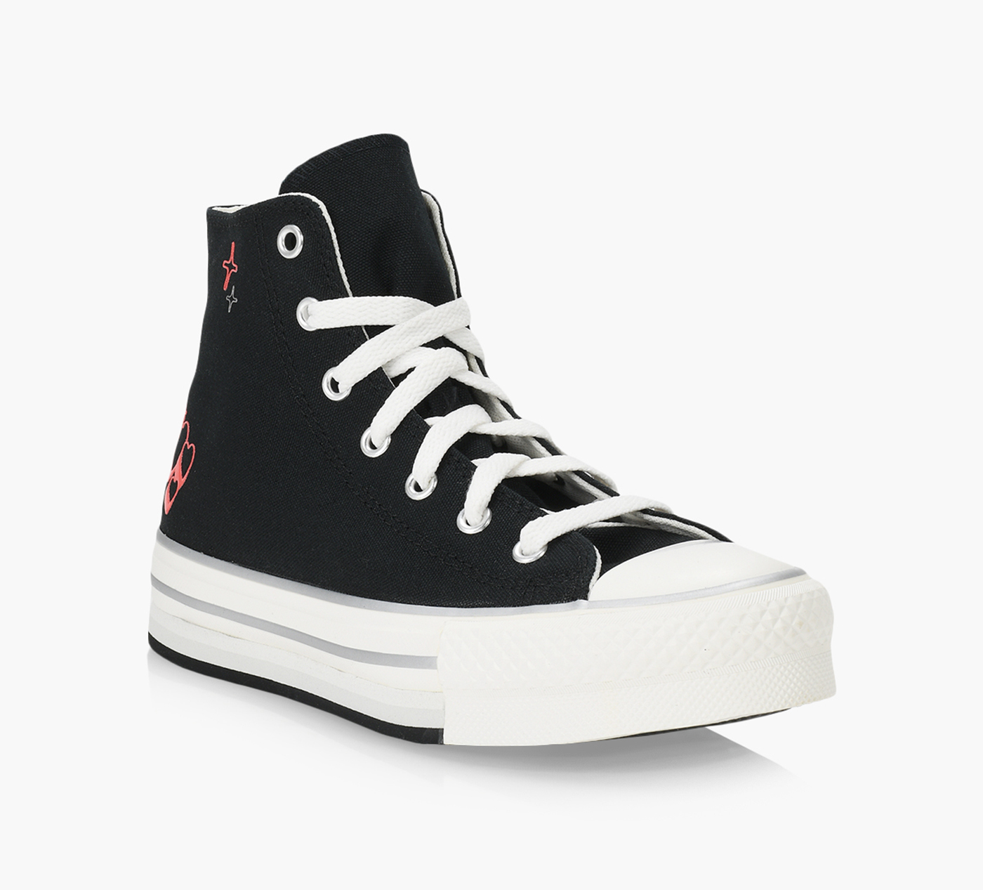 CHUCK TAYLOR ALL STAR EVA LIFT BERMY2K