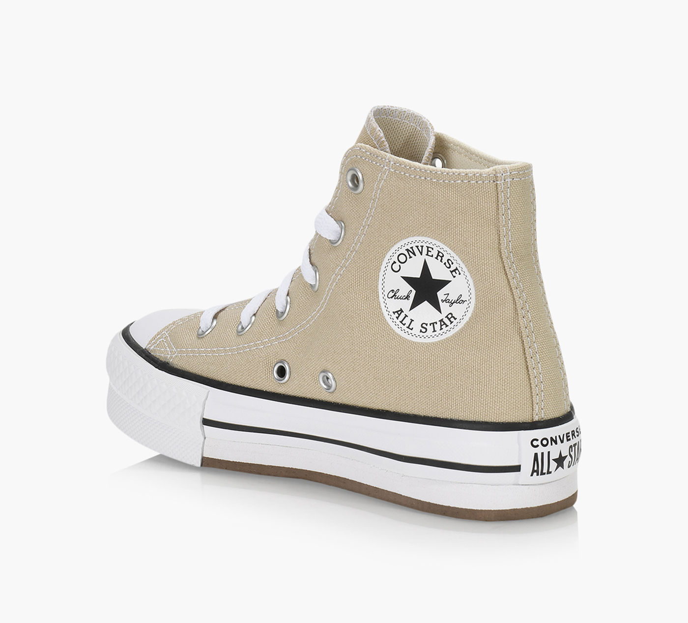 CHUCK TAYLOR ALL STAR EVA LIFT SEASONAL COLOR
