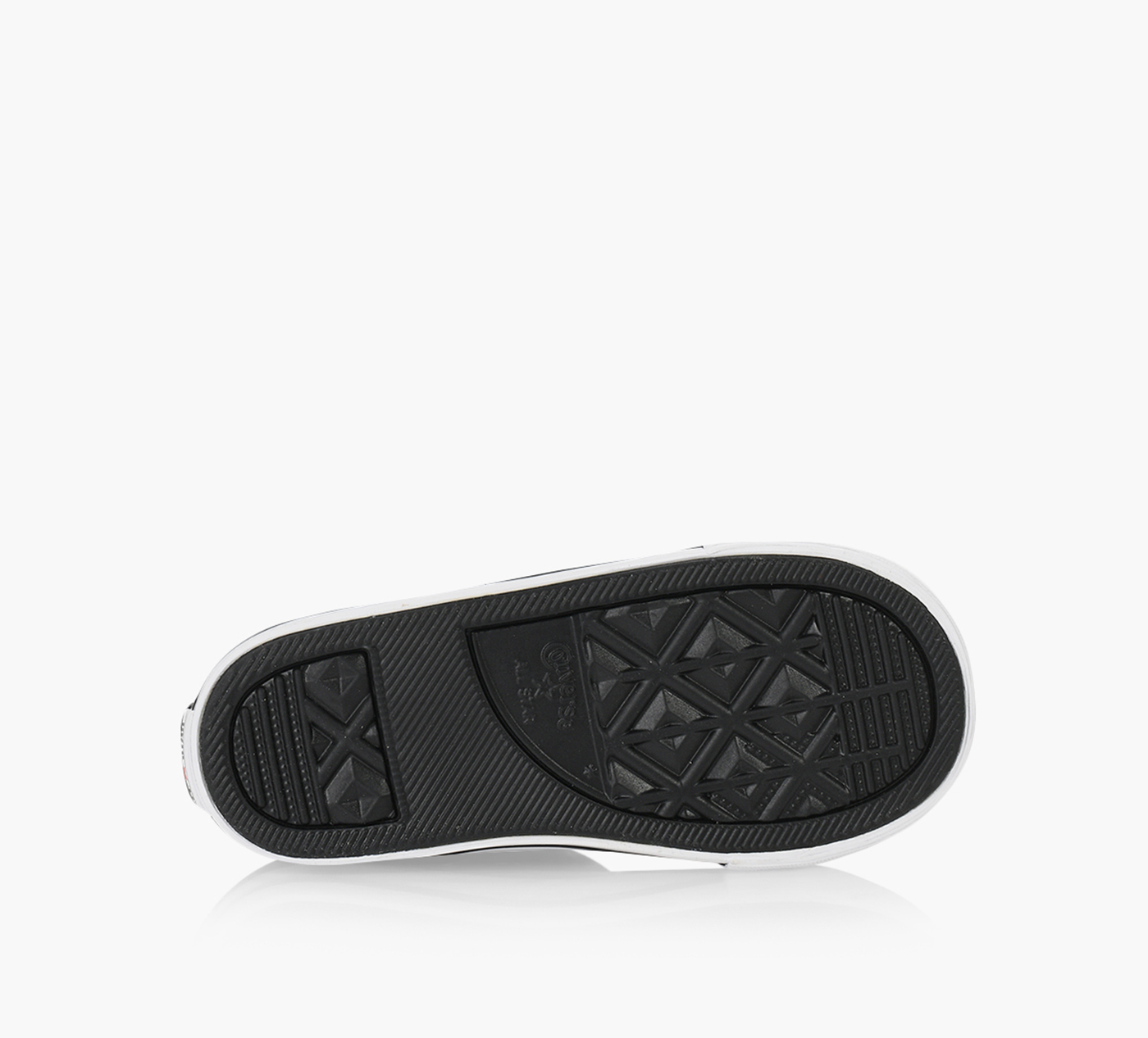 CHUCK TAYLOR ALL STAR 1V STICKER STASH