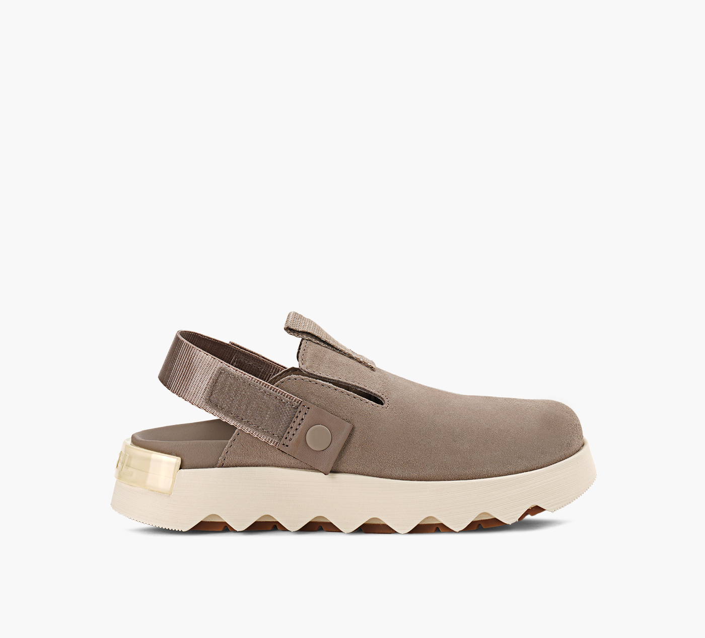 VIIBE CLOG