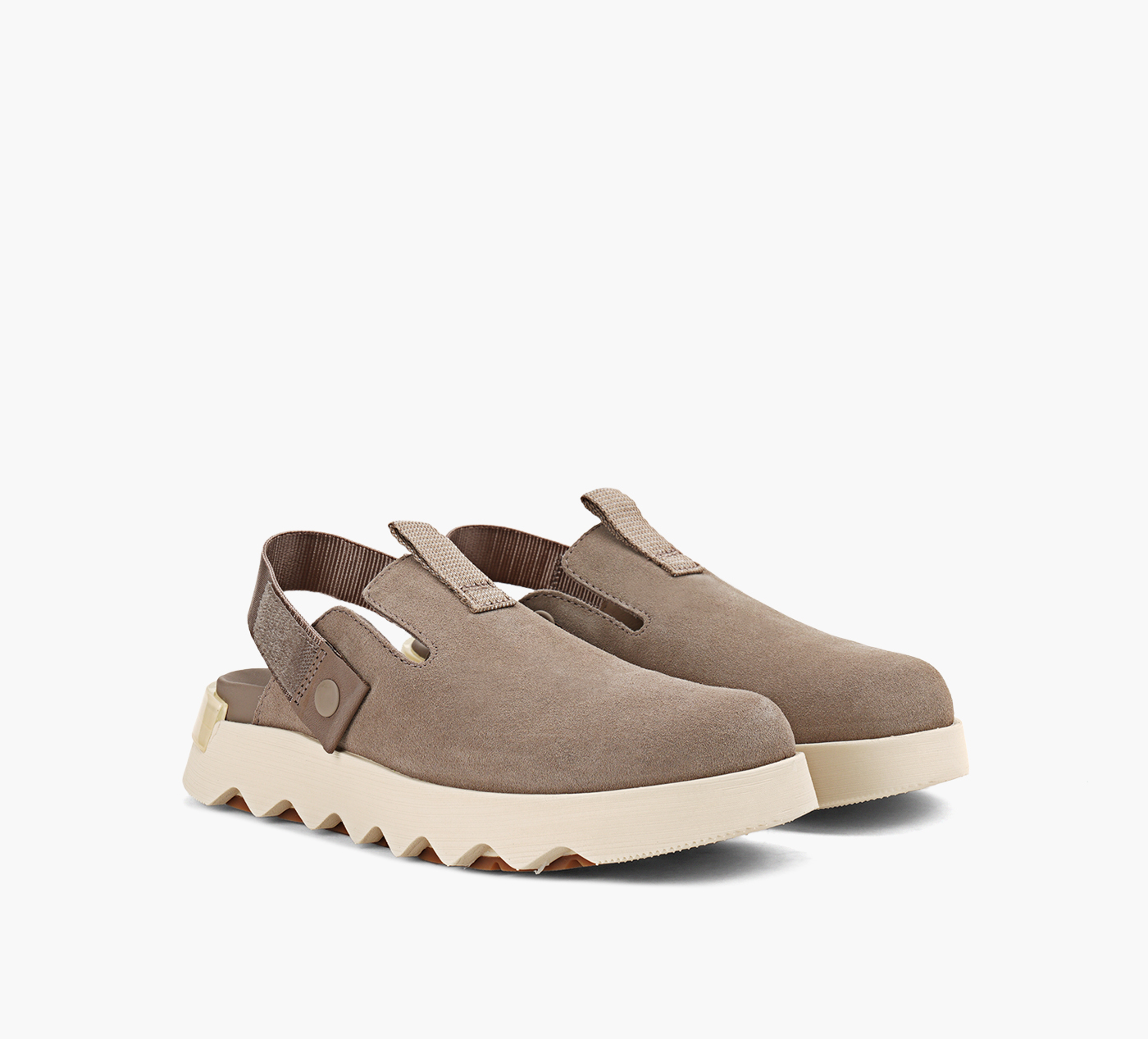 VIIBE CLOG