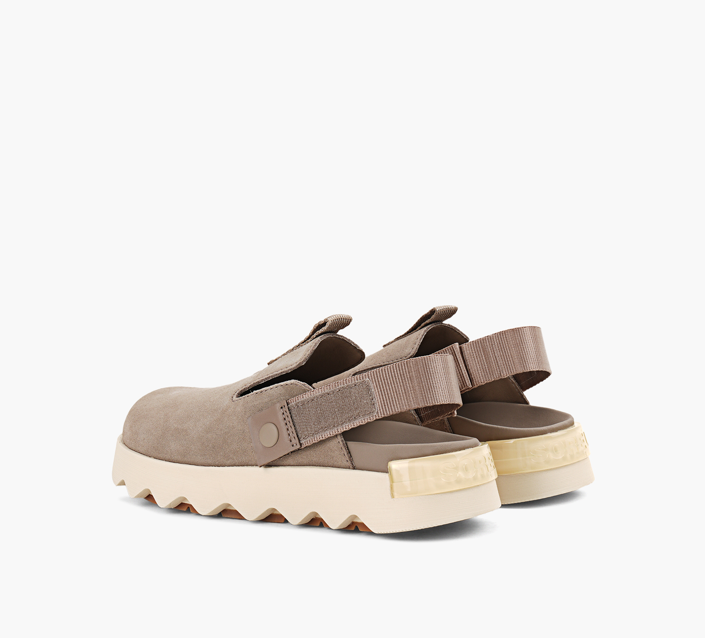 VIIBE CLOG