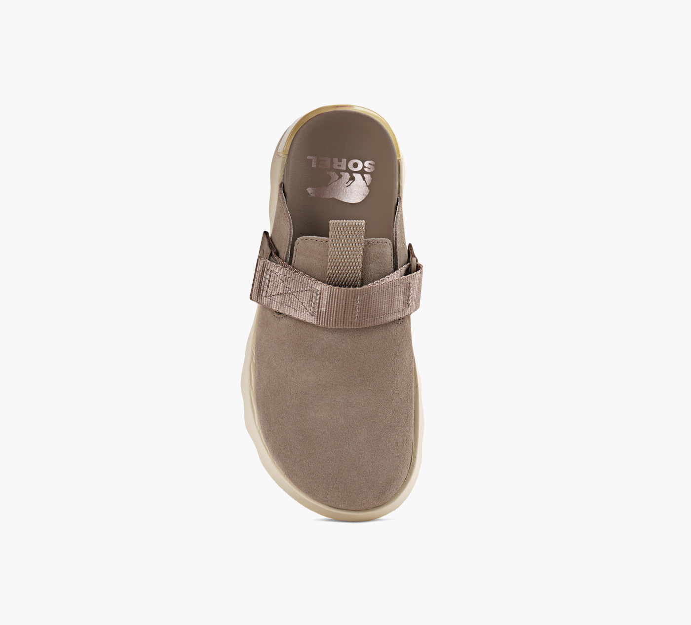 VIIBE CLOG