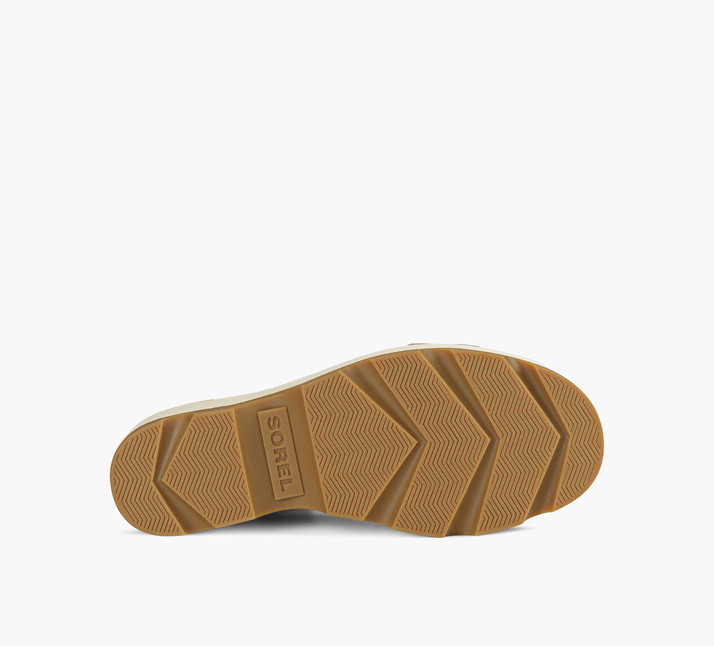 JOANIE IV Y STRAP WEDGE