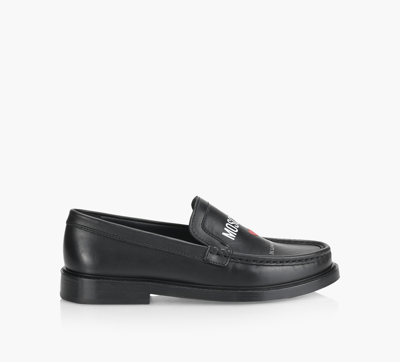 IN LOVE WE TRUST LOAFER