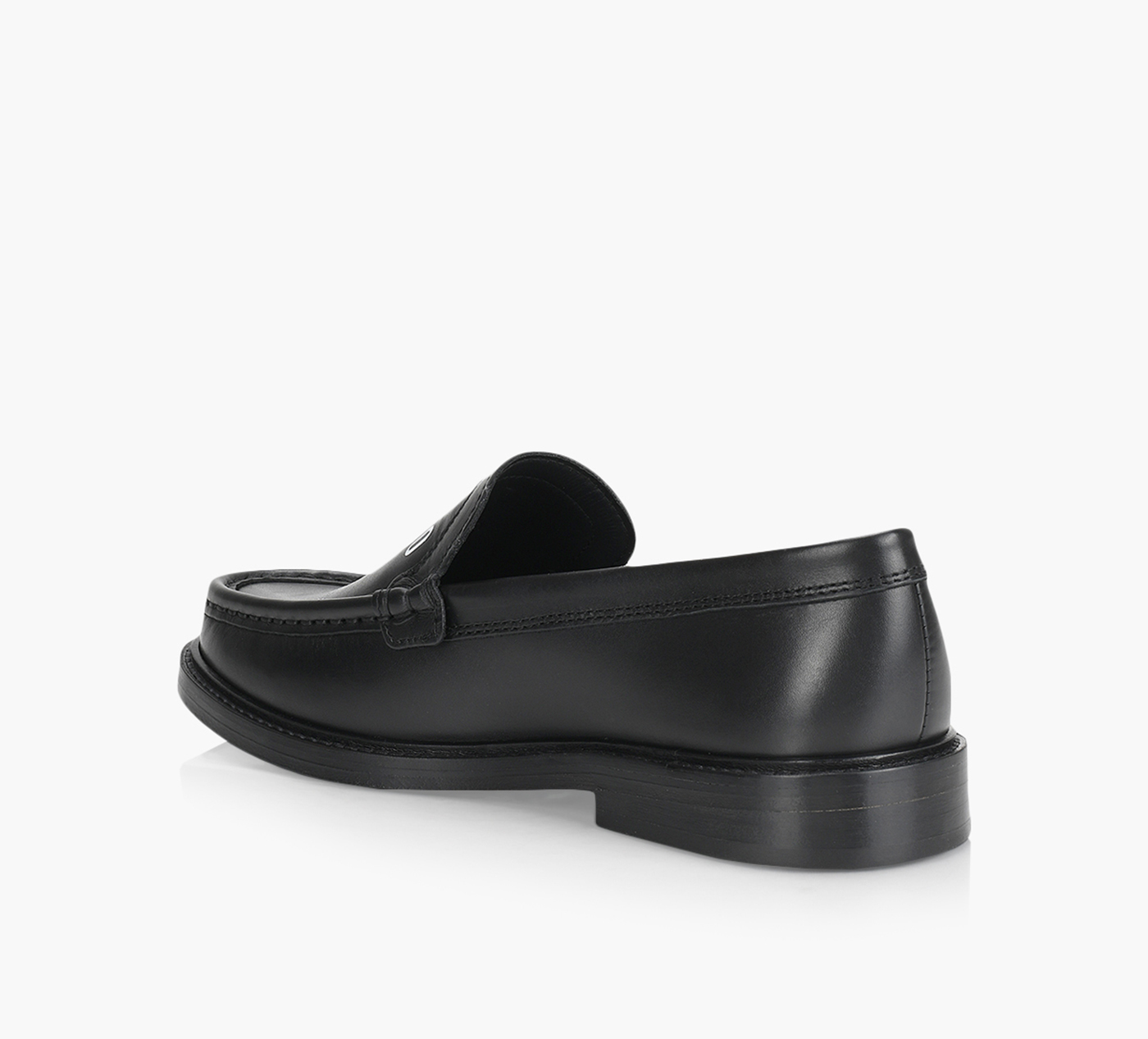 IN LOVE WE TRUST LOAFER