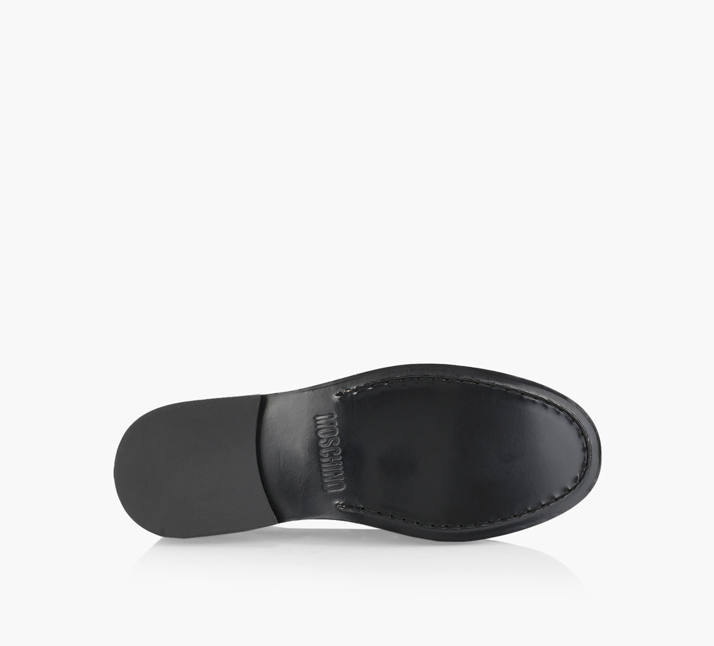 IN LOVE WE TRUST LOAFER