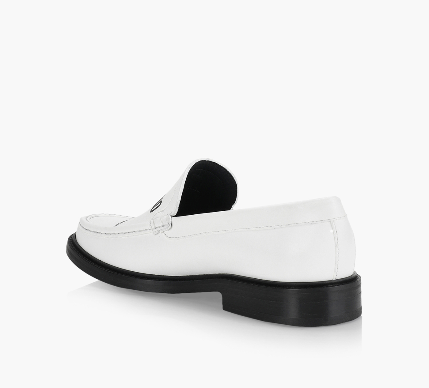 IN LOVE WE TRUST LOAFER