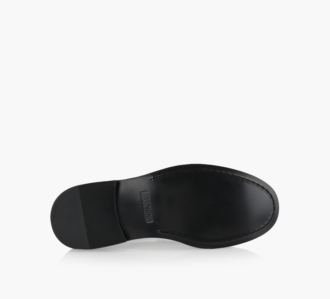 IN LOVE WE TRUST LOAFER