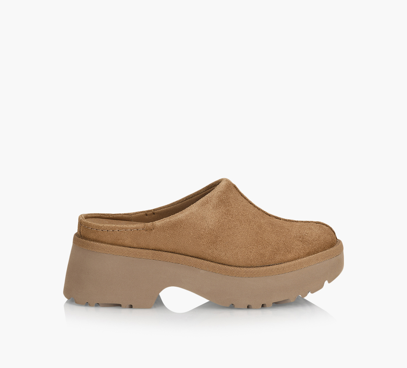 NEW HEIGHTS CLOG