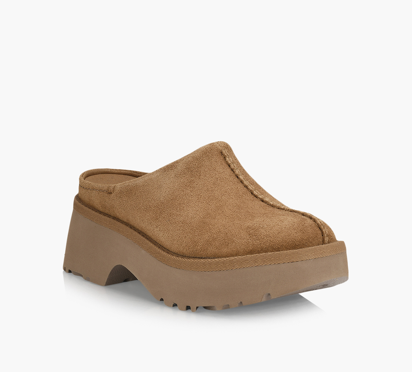 NEW HEIGHTS CLOG