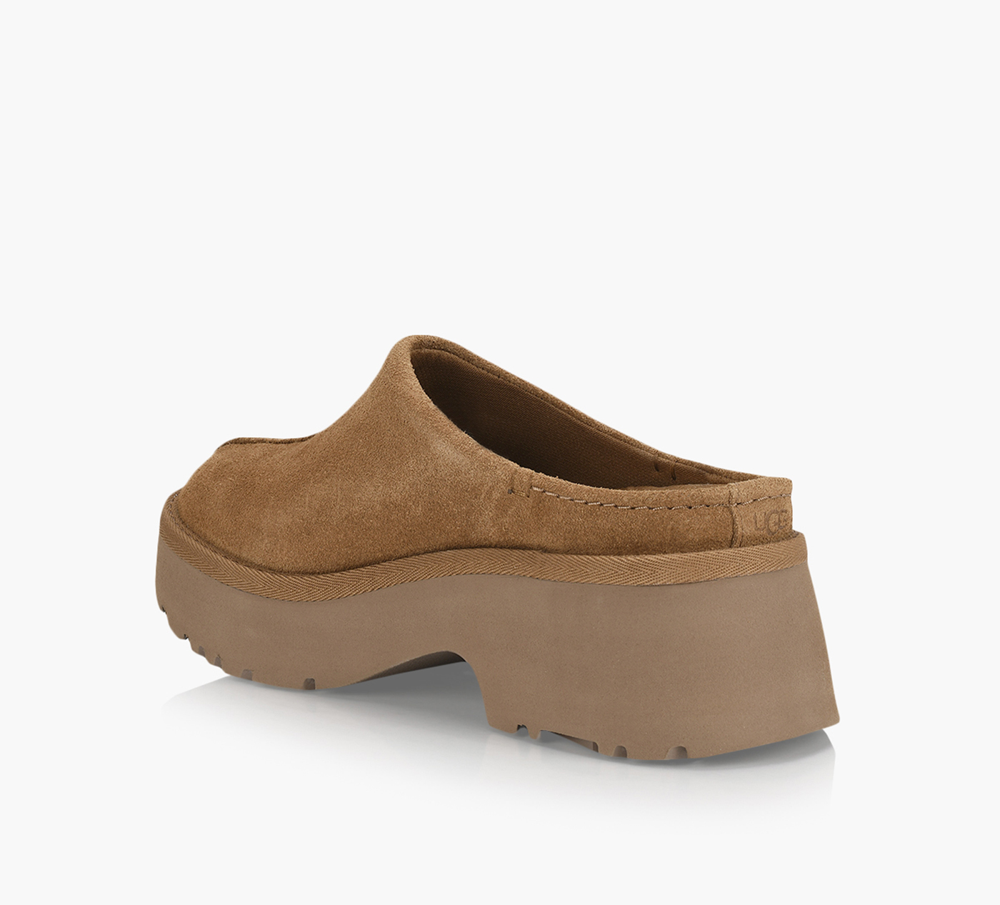 NEW HEIGHTS CLOG