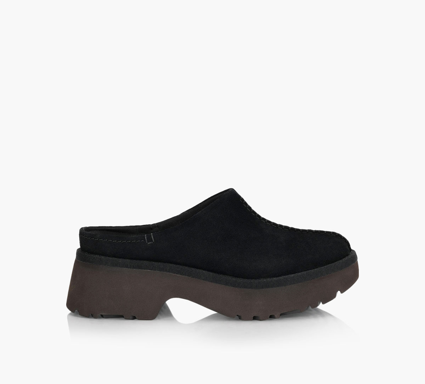 NEW HEIGHTS CLOG