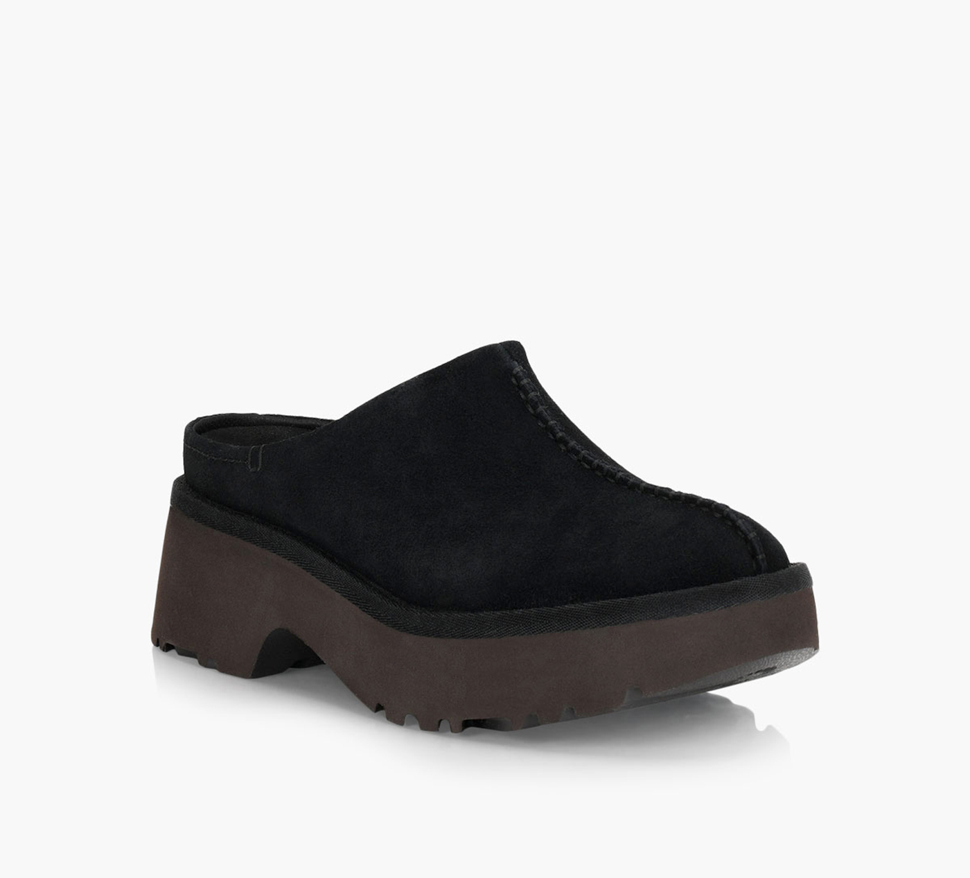 NEW HEIGHTS CLOG