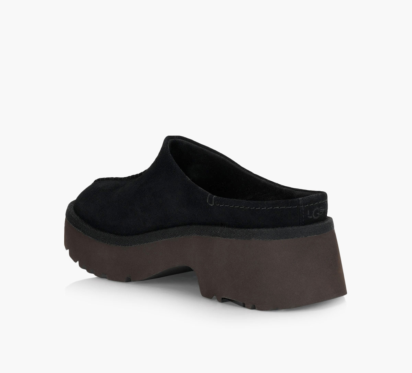 NEW HEIGHTS CLOG
