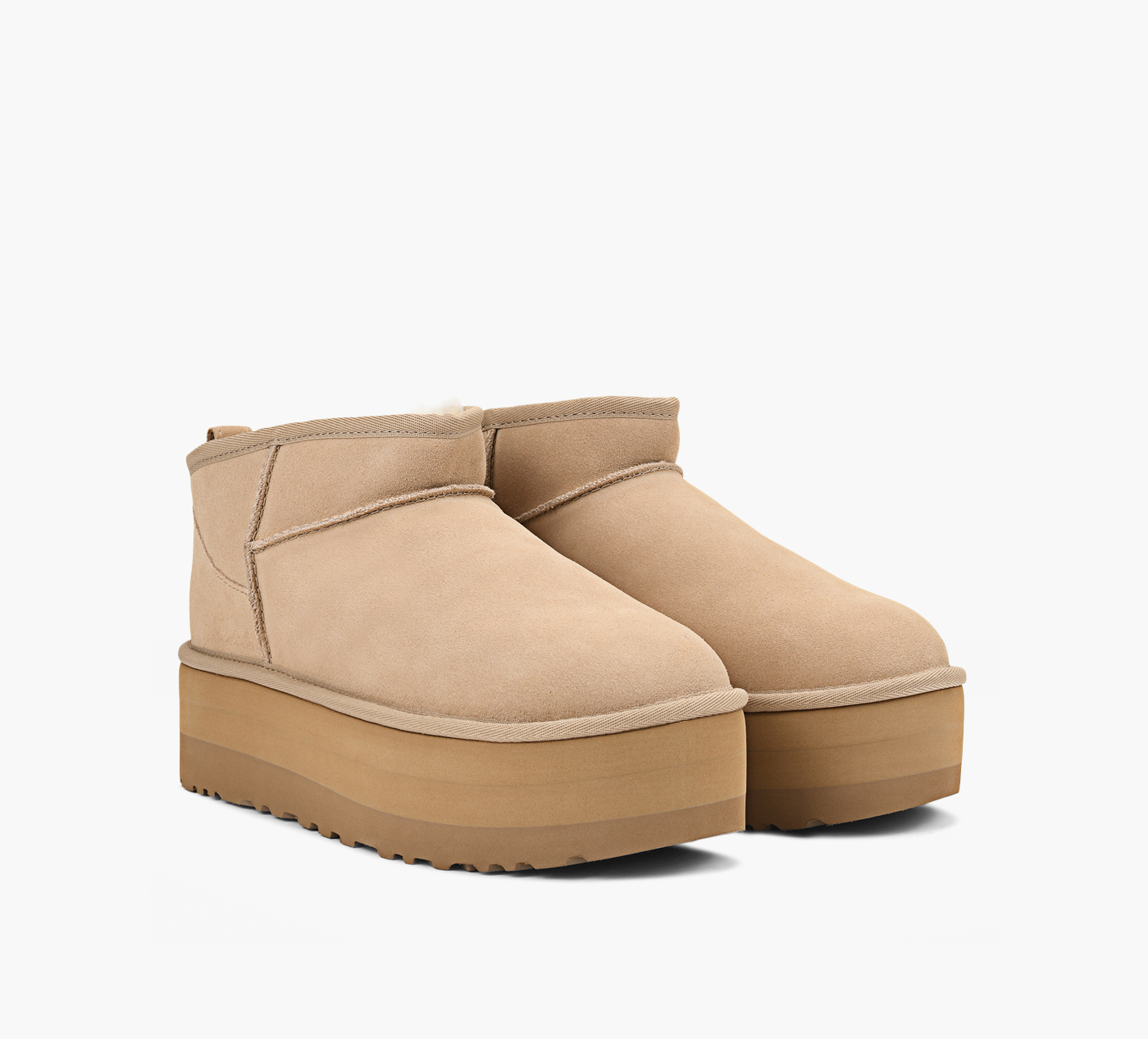 CLASSIC ULTRA MINI PLATFORM