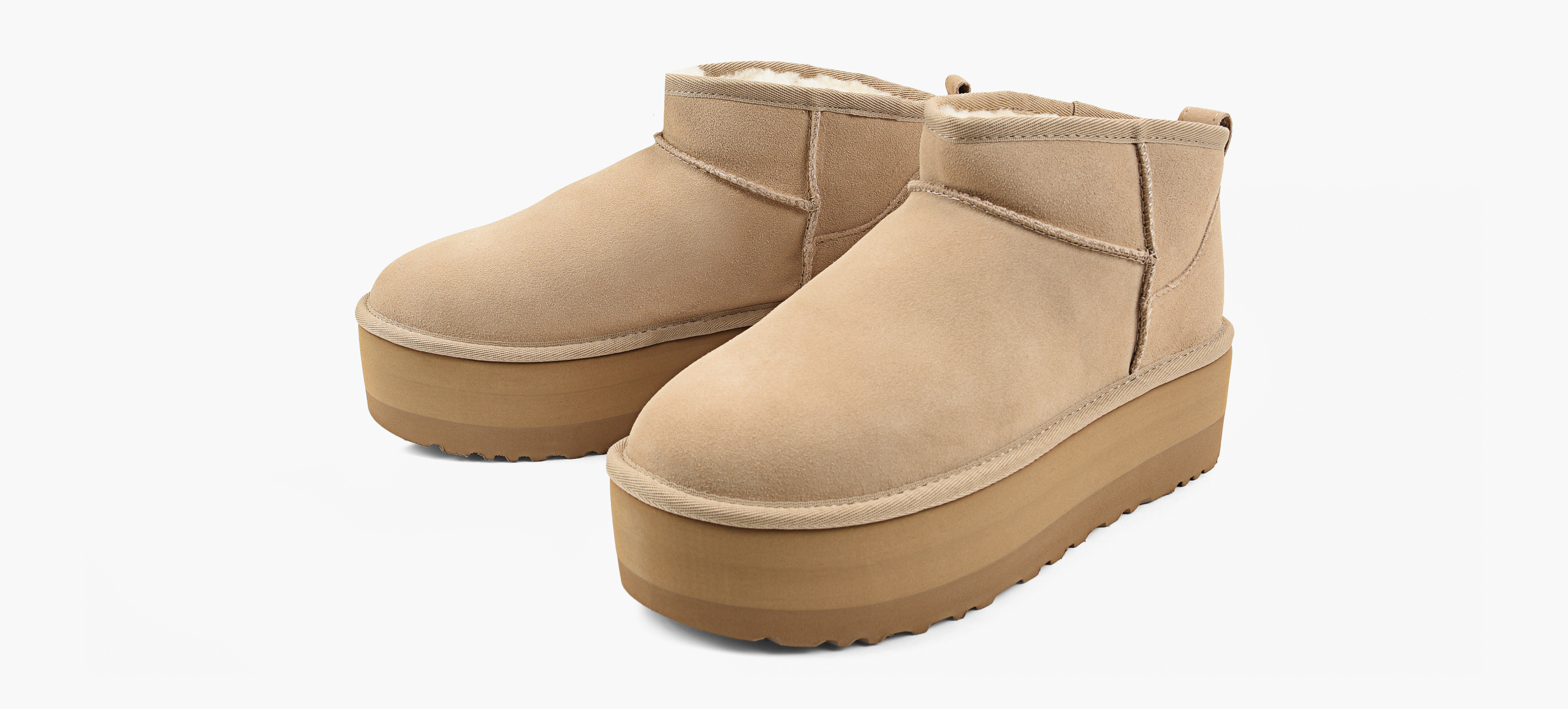 CLASSIC ULTRA MINI PLATFORM