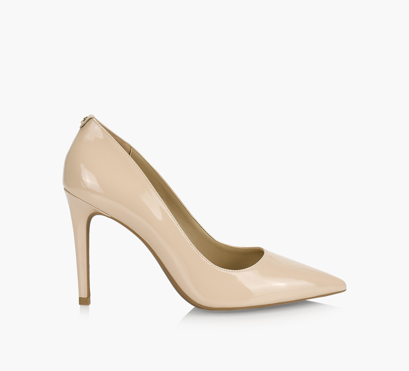 Michael Michael Kors Alina Flex High Pump | Browns Shoes