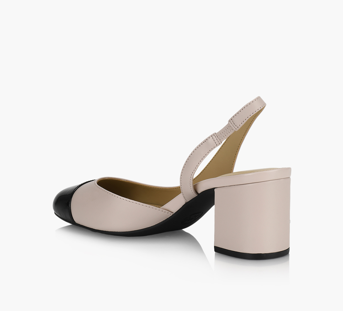 PERLA FLEX SLING PUMP