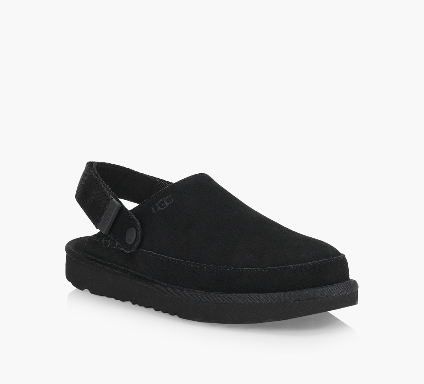 GOLDENSTAR CLOG