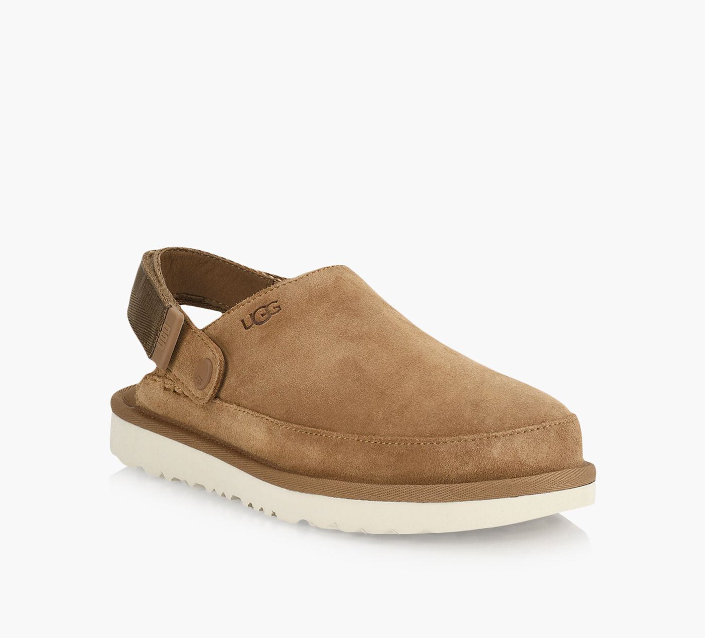 GOLDENSTAR CLOG