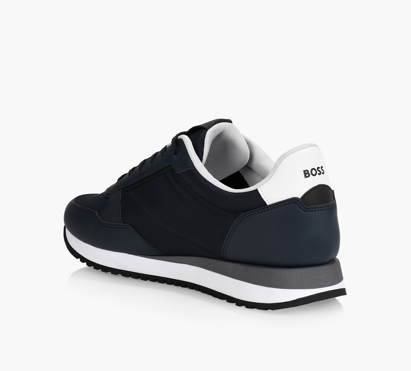 KAI RUNN