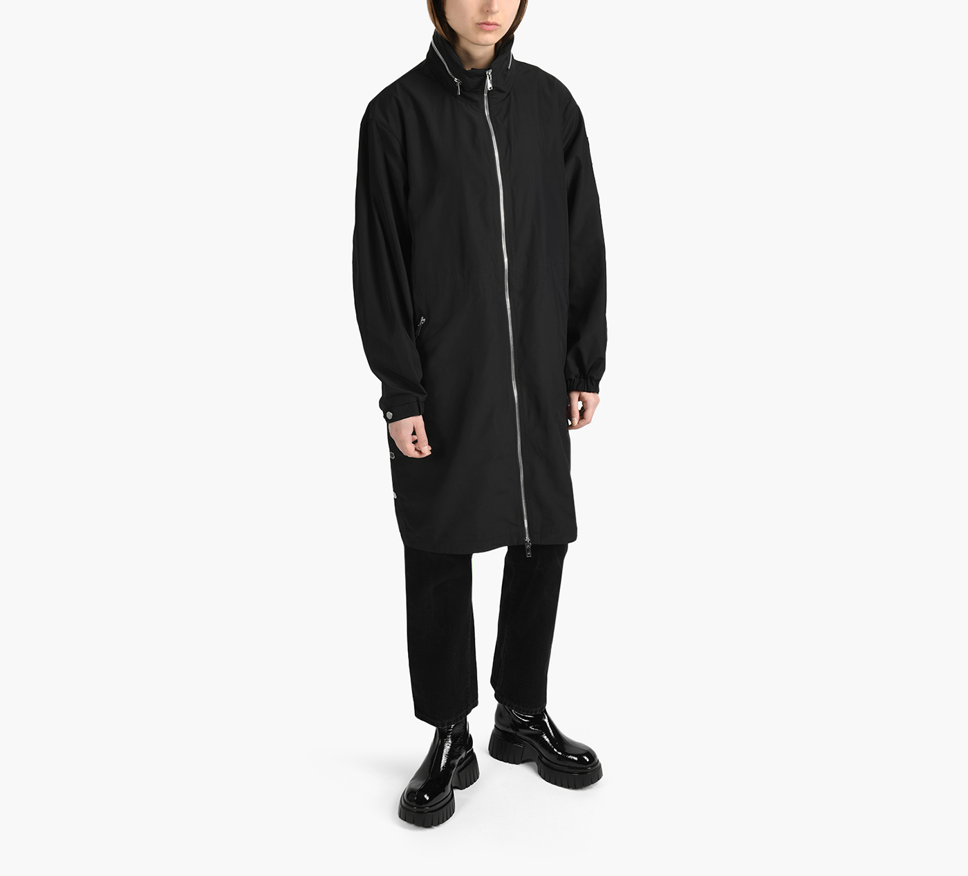 CHANTAL PARKA
