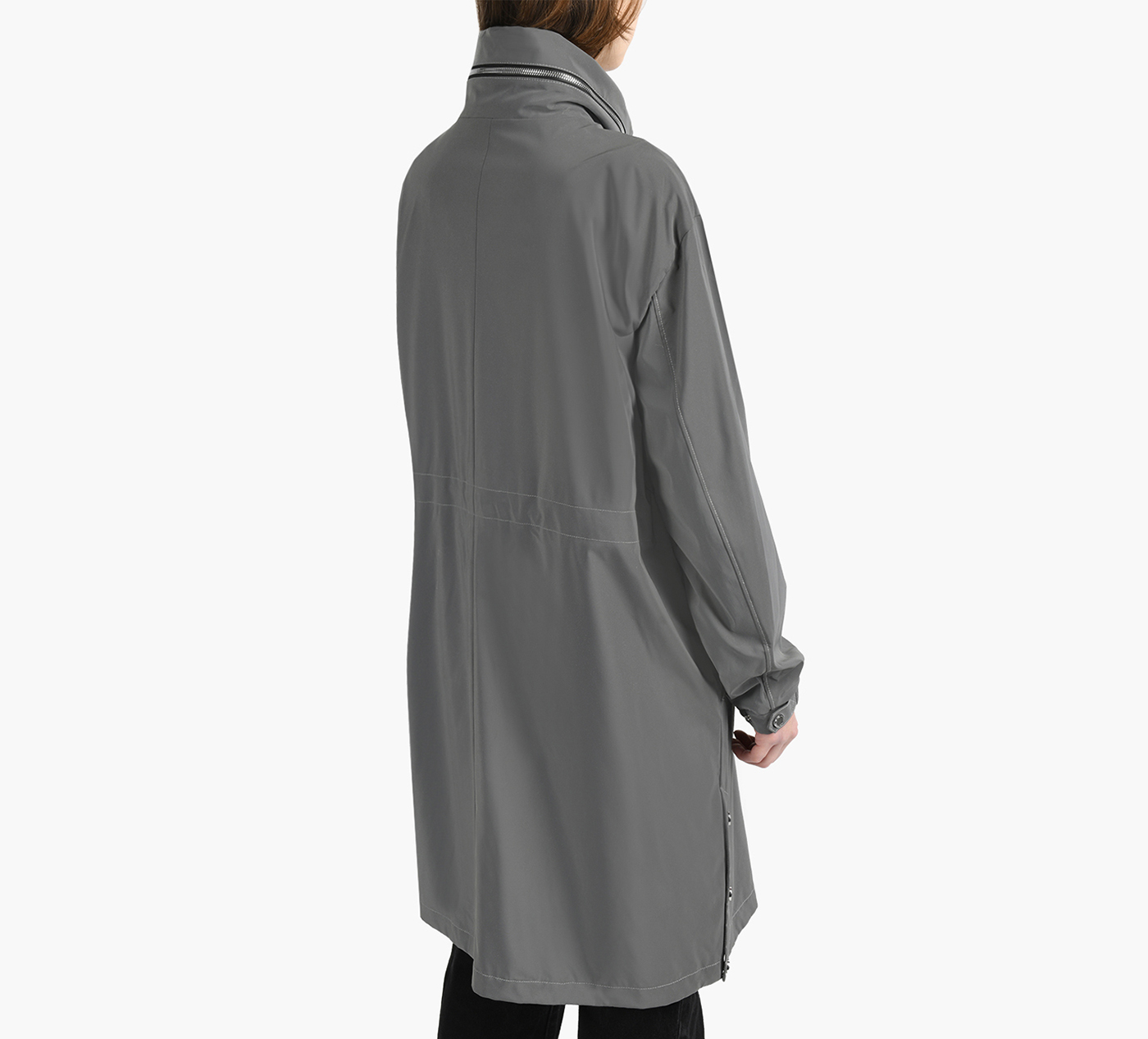 CHANTAL PARKA