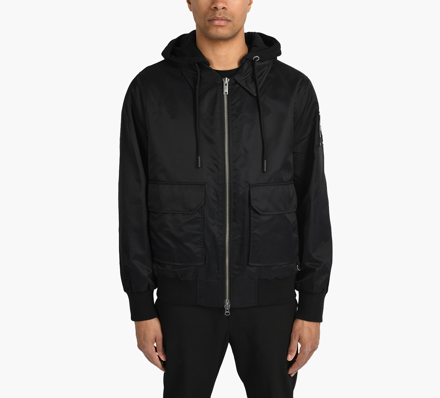 OXLEY 2 BOMBER JACKET