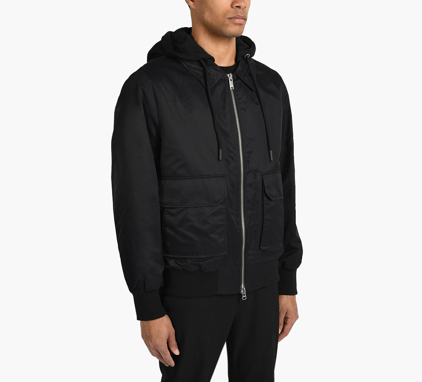 OXLEY 2 BOMBER JACKET