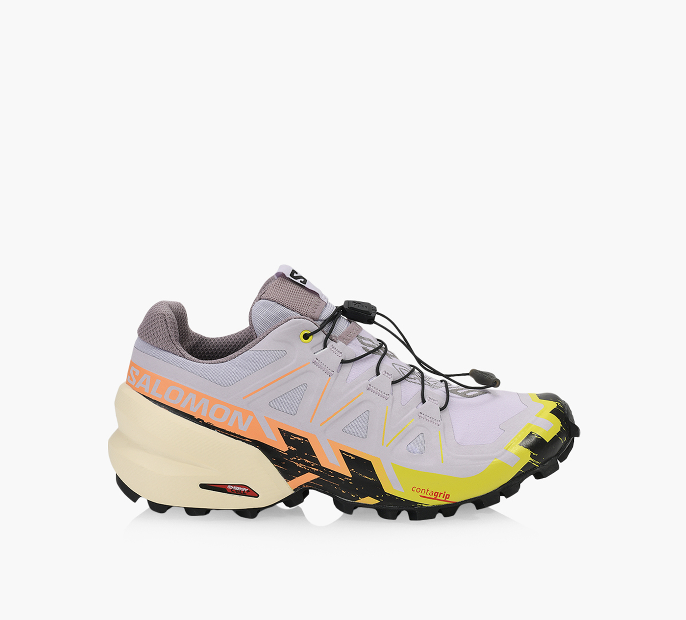 SPEEDCROSS 6