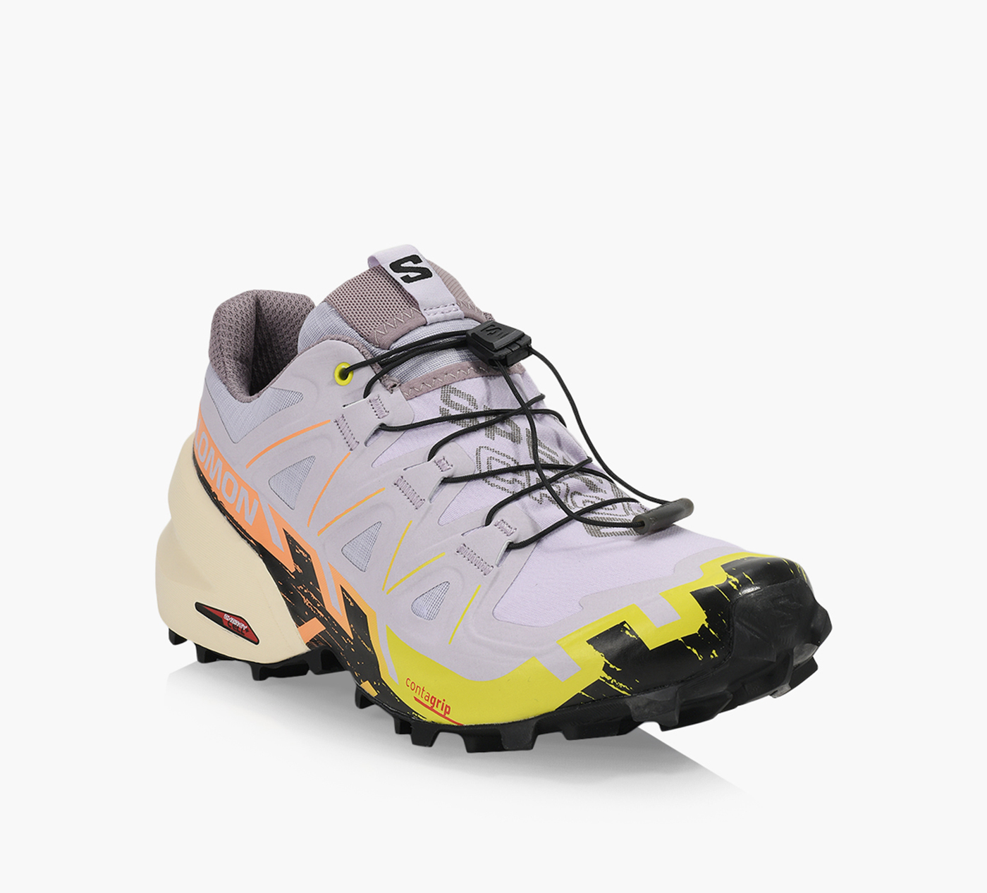 SPEEDCROSS 6