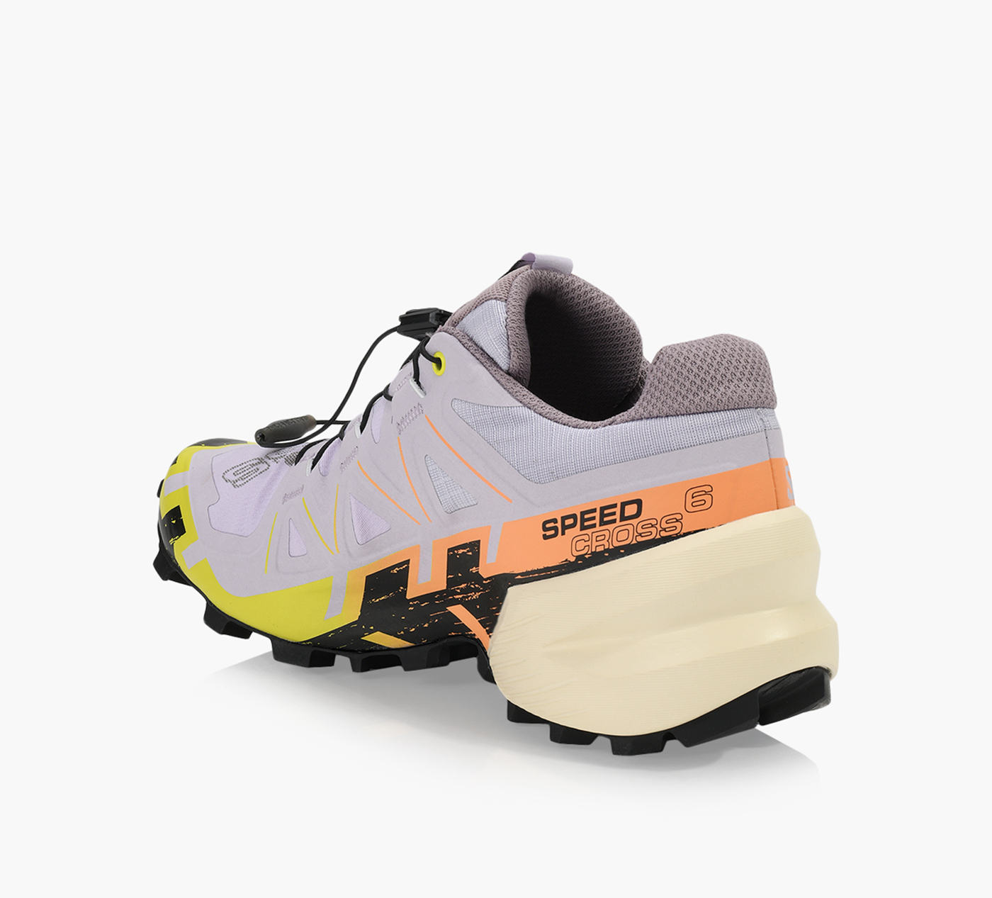 SPEEDCROSS 6