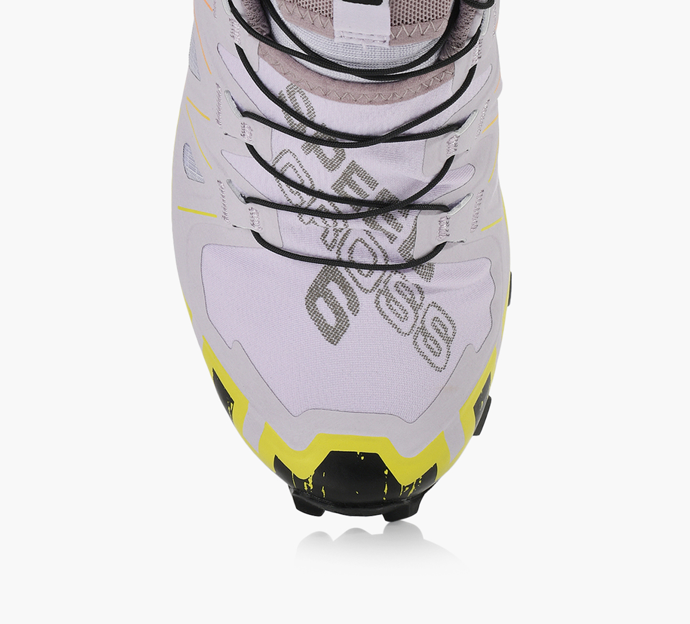 SPEEDCROSS 6
