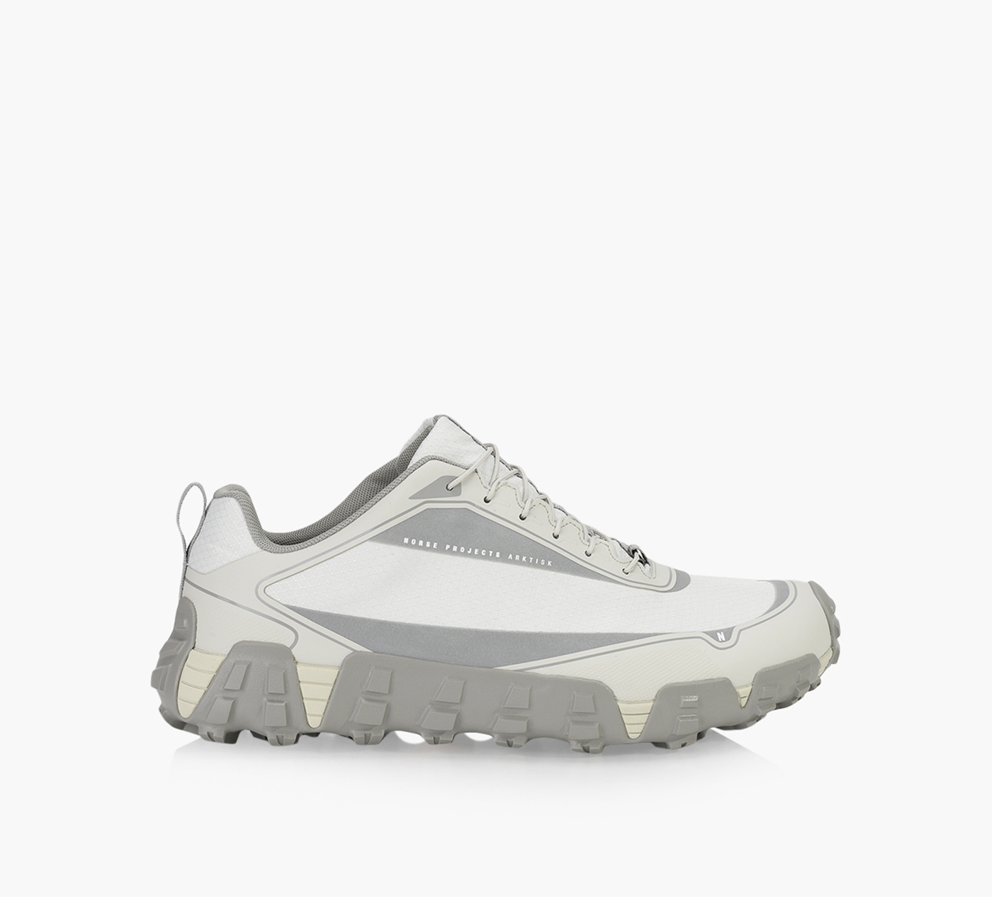 LACE UP HYPER RUNNER V08