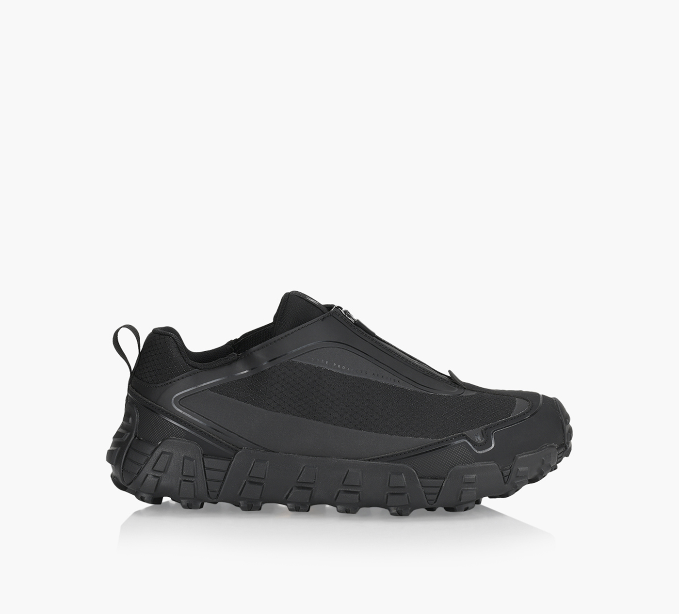 ZIP UP RUNNER V04