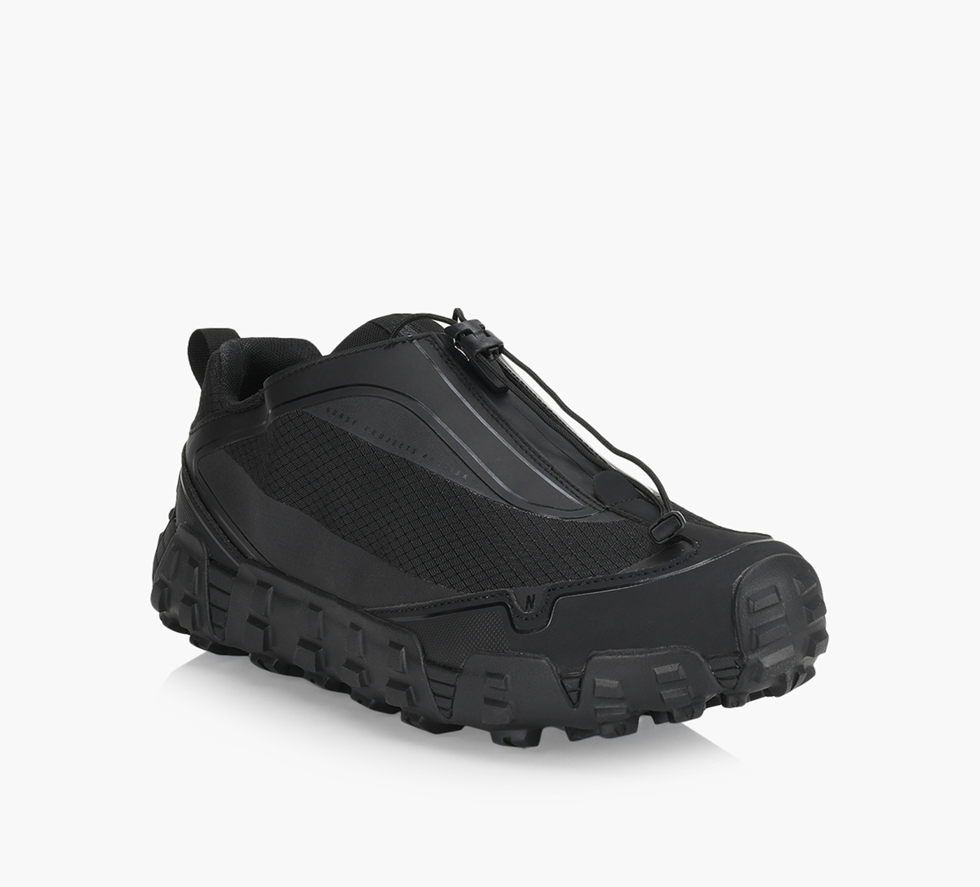 ZIP UP RUNNER V04