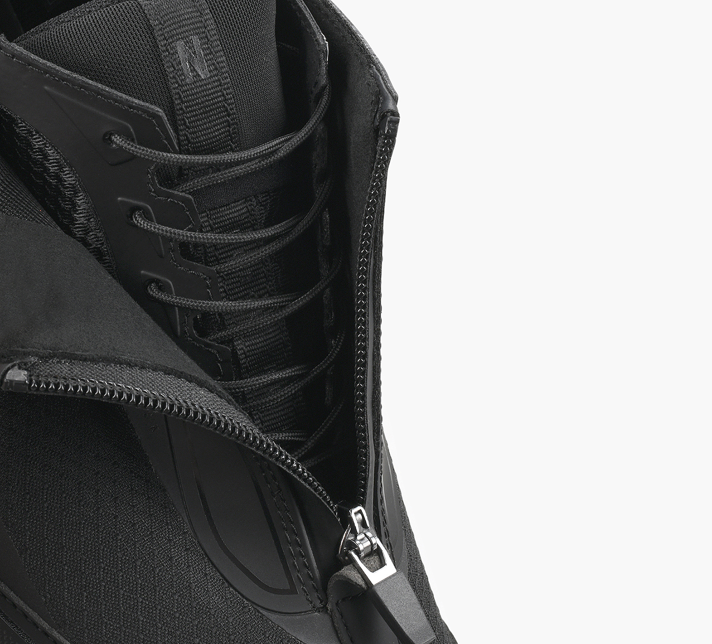 ZIP UP RUNNER V04