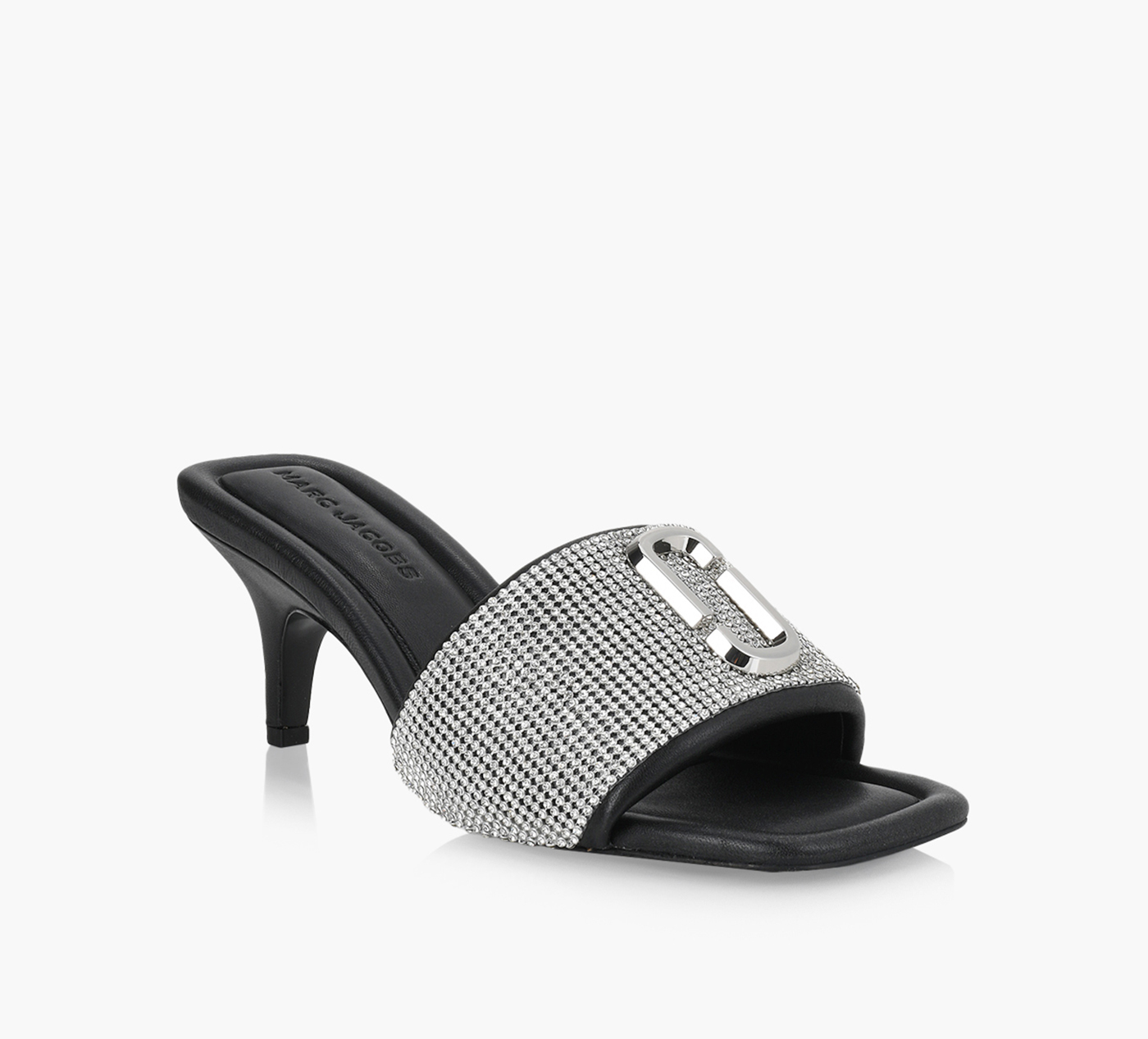 THE J MARC HEEL
