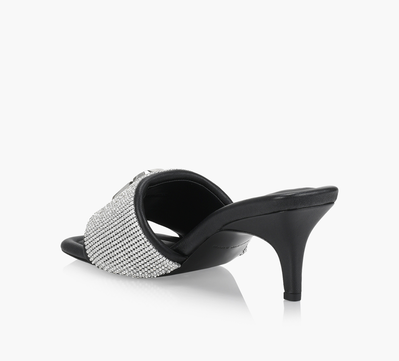 THE J MARC HEEL