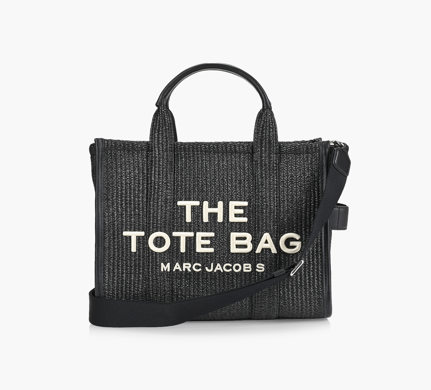 THE MEDIUM TOTE