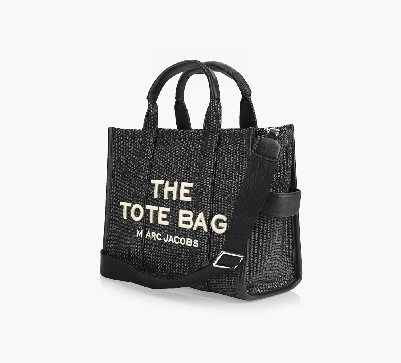 THE MEDIUM TOTE