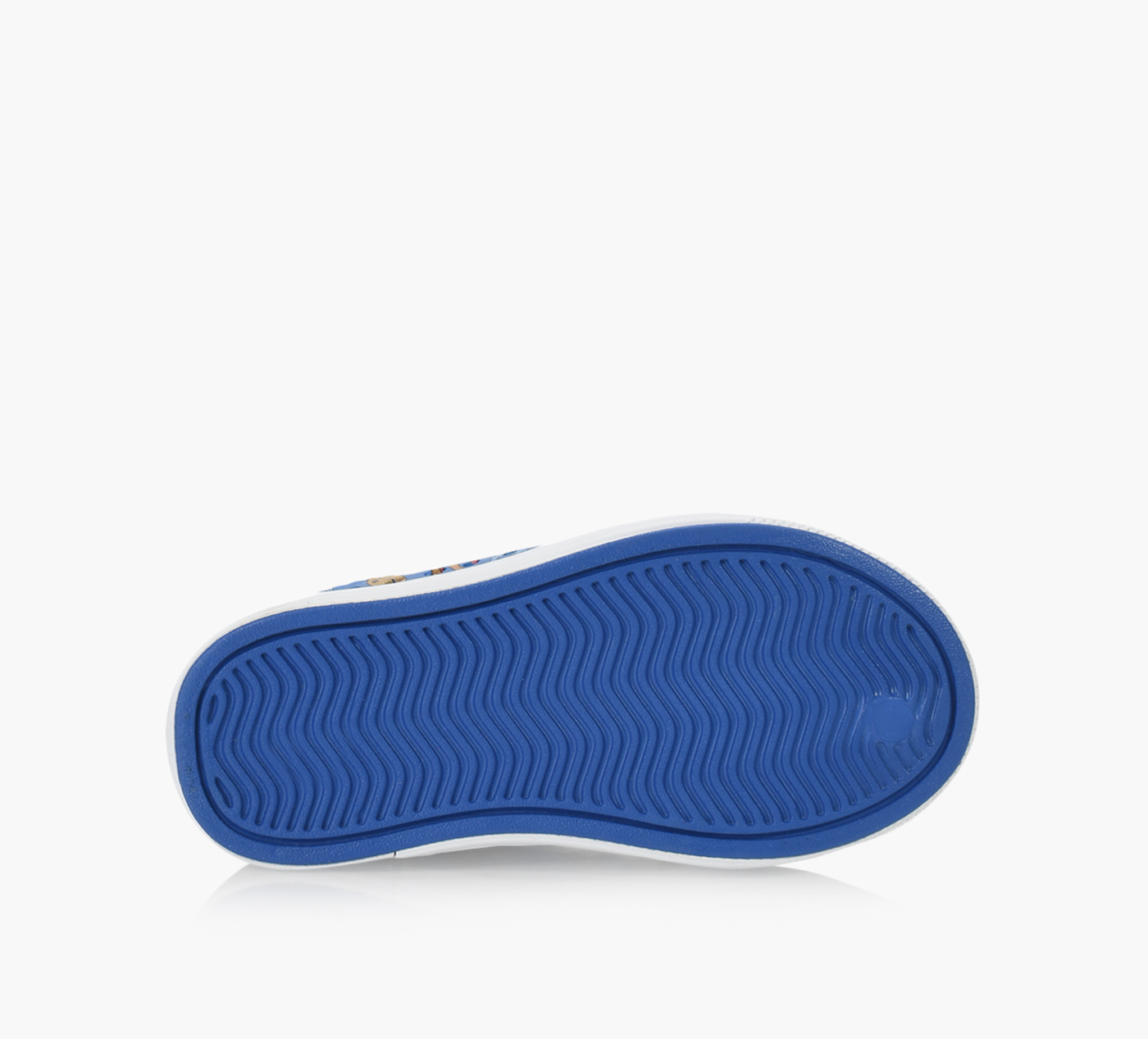 GUZMAN STEPS LIL DINO