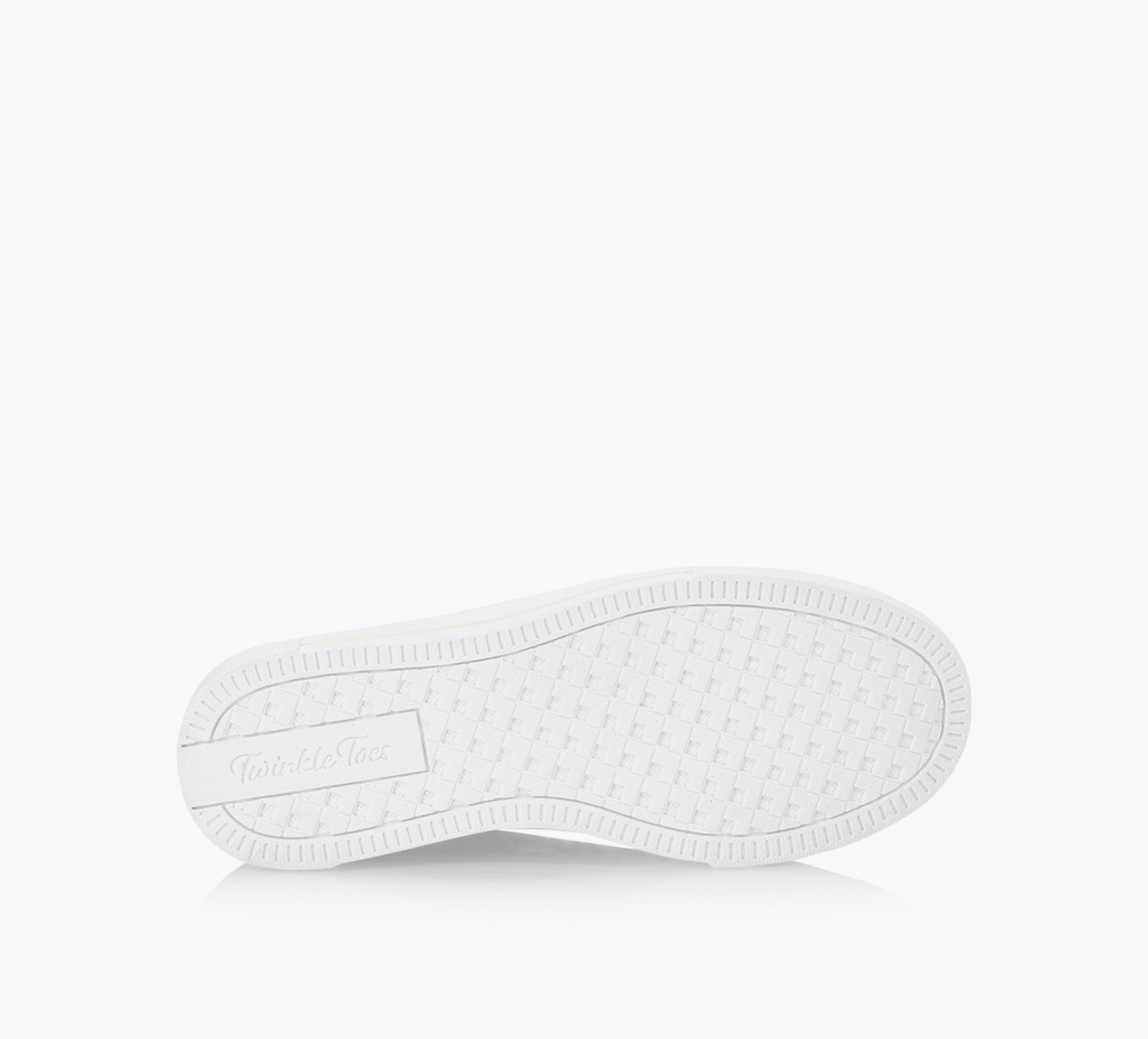 TWINKLE TOES: TWINKLE SPARKS-SEQUINS FLASH