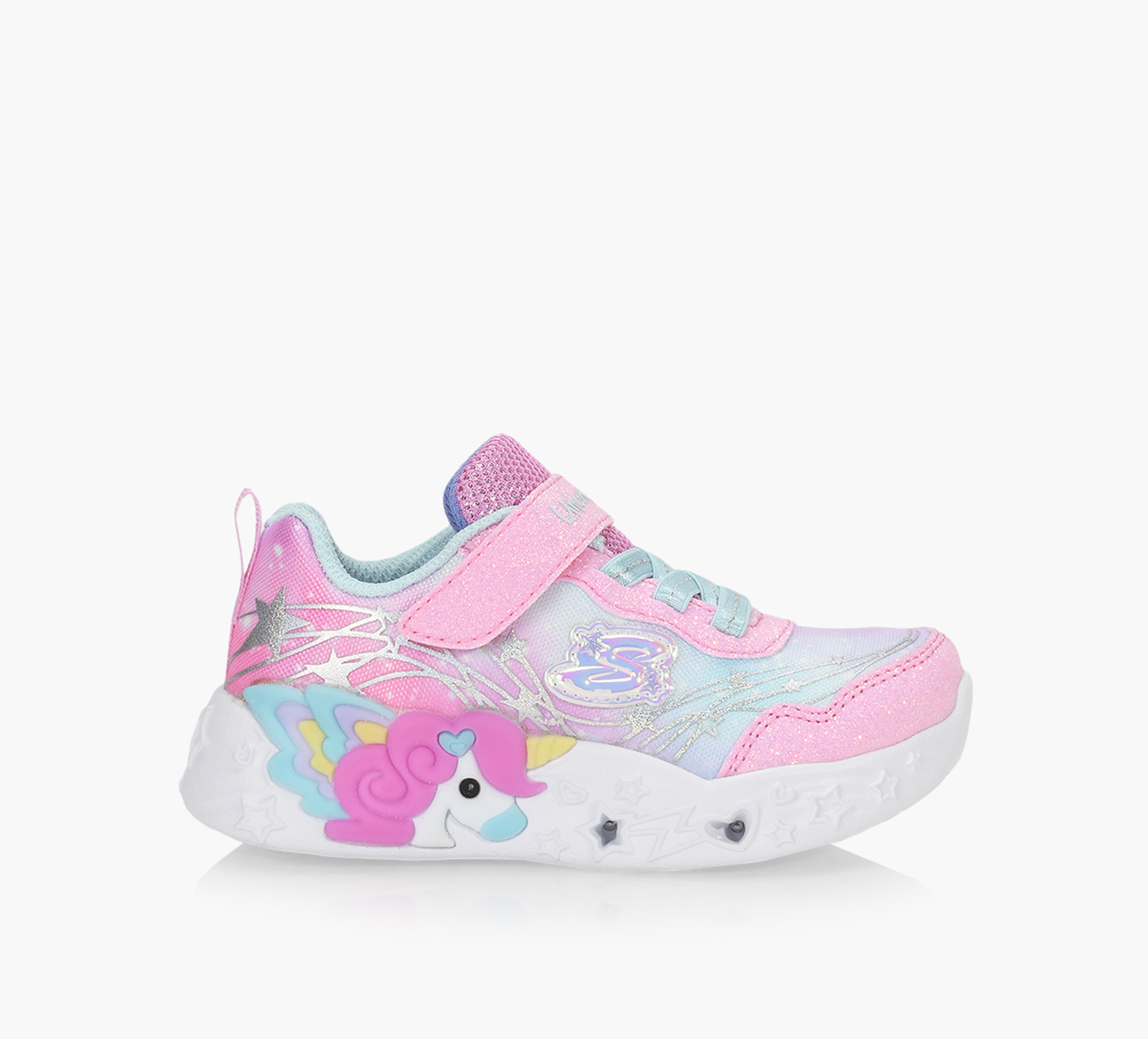 UNICORN CHARMER - LIL STELLAR