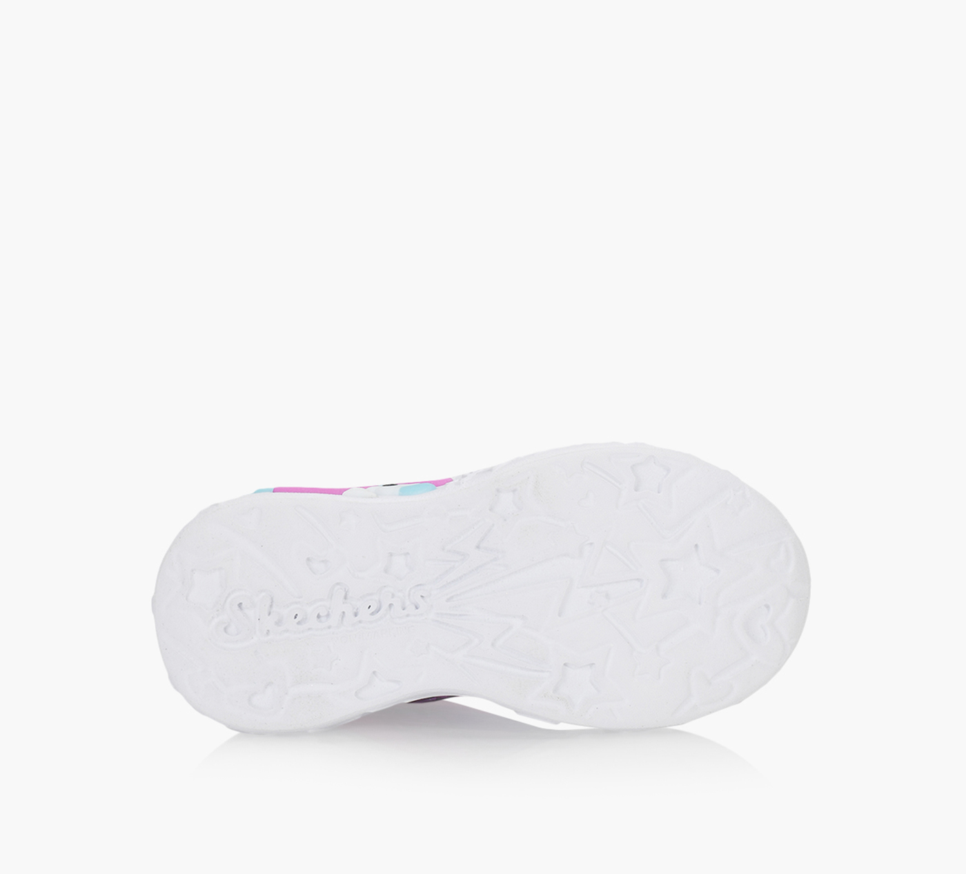 UNICORN CHARMER - LIL STELLAR