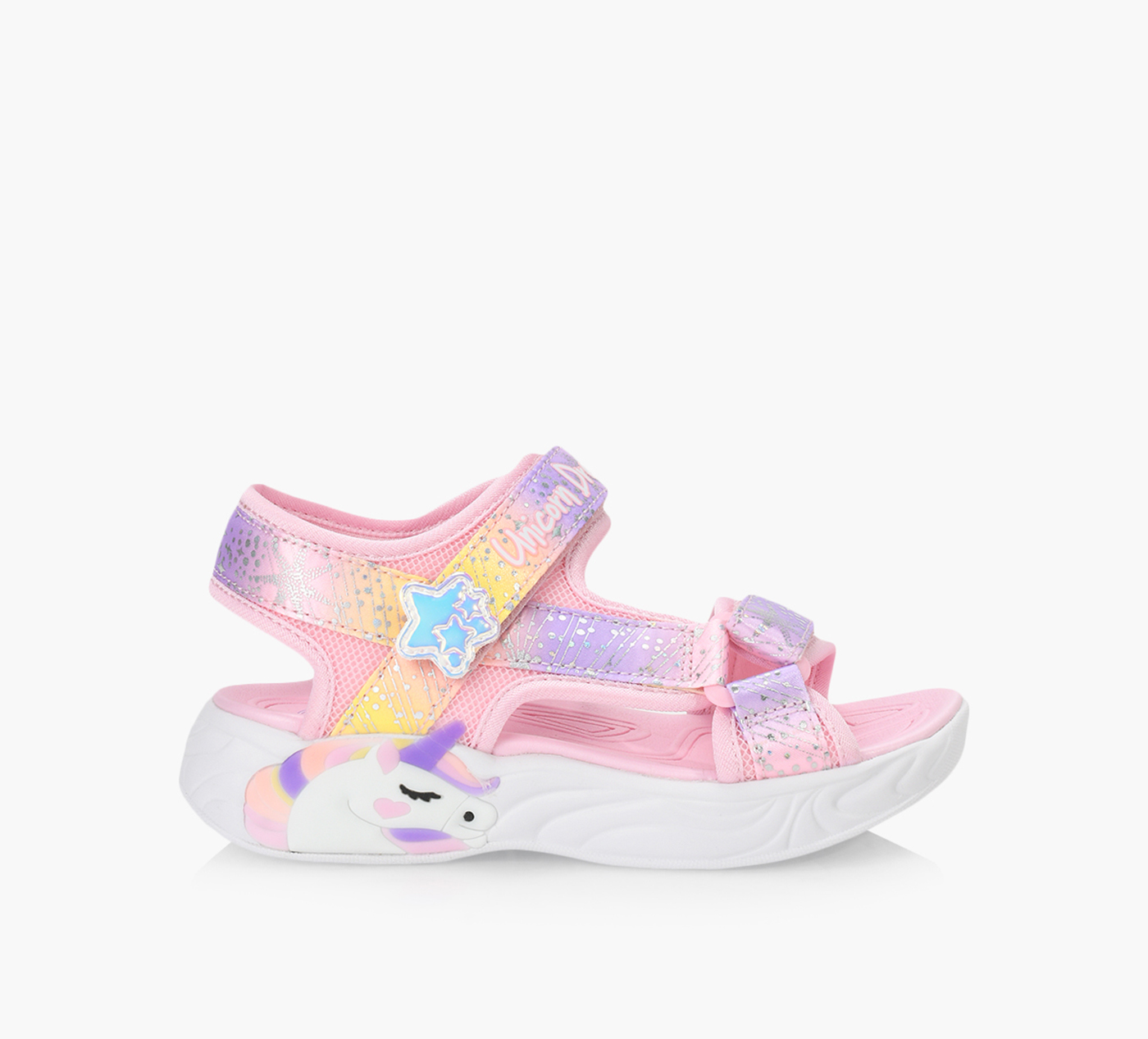 UNICORN DREAMS - MAJESTIC BLISS