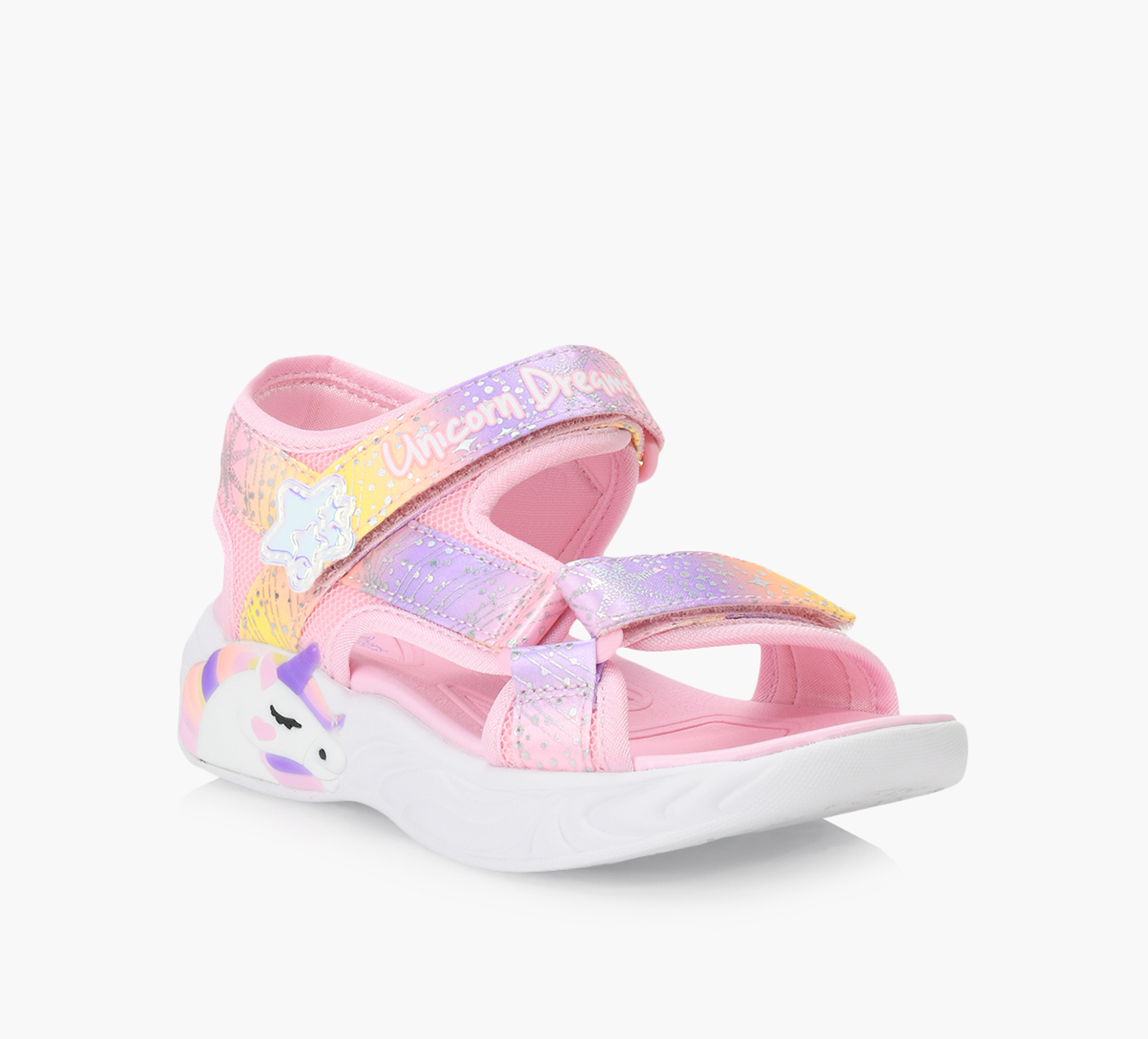 UNICORN DREAMS - MAJESTIC BLISS