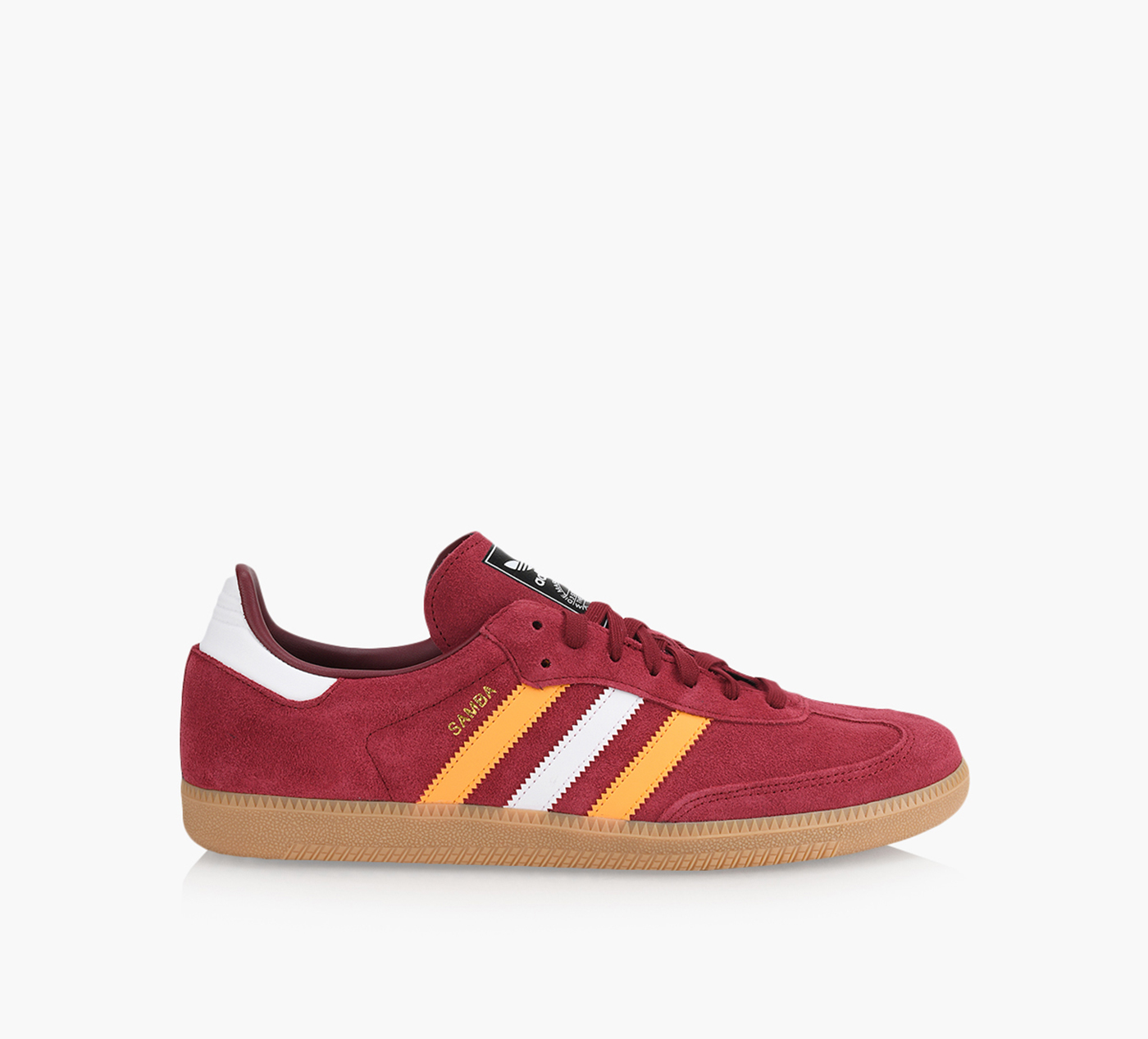 SAMBA OG